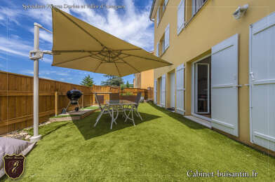 Appartement 5 pièces 299000 €