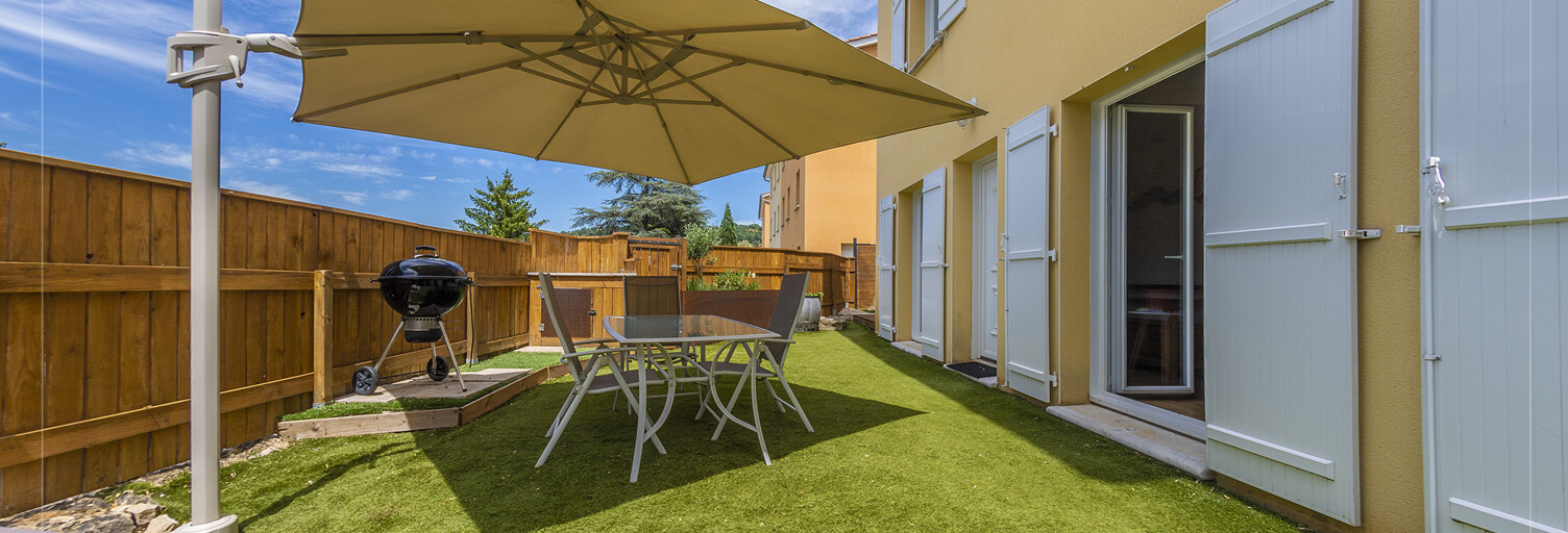 Appartement 5 Pièces 122 m² à vendre à Val d'Oingt (69620)