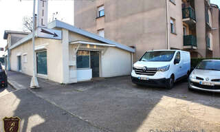 Commerce 3 Pièces 100 m² à vendre à Villefranche-sur-Saône (69400)