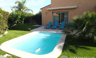 Maison 3 Pièces 70 m² à louer à Roquebrune-sur-Argens (83520)