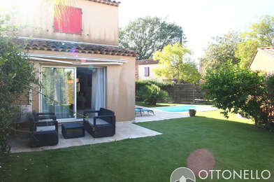 Maison 3 pièces 1620 €