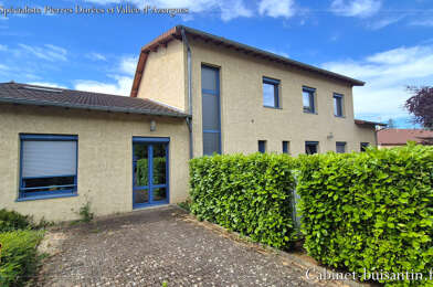 Bureau  520000 €