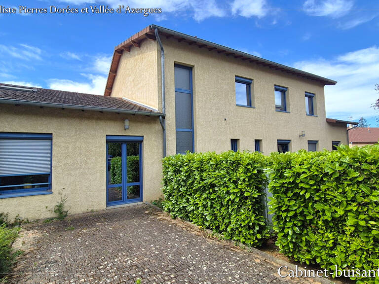 Immeuble de bureaux, centre village, fort potentiel — photo 1