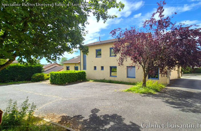 Immeuble de bureaux, centre village, fort potentiel — photo 2