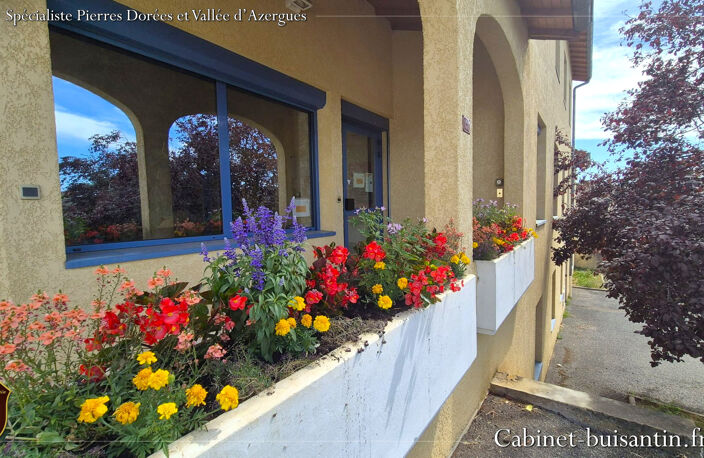 Immeuble de bureaux, centre village, fort potentiel — photo 4