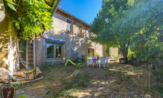Maison 6 Pièces 150 m² à vendre à Châtillon (69380)