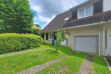 Maison 6 pièces 318000 €