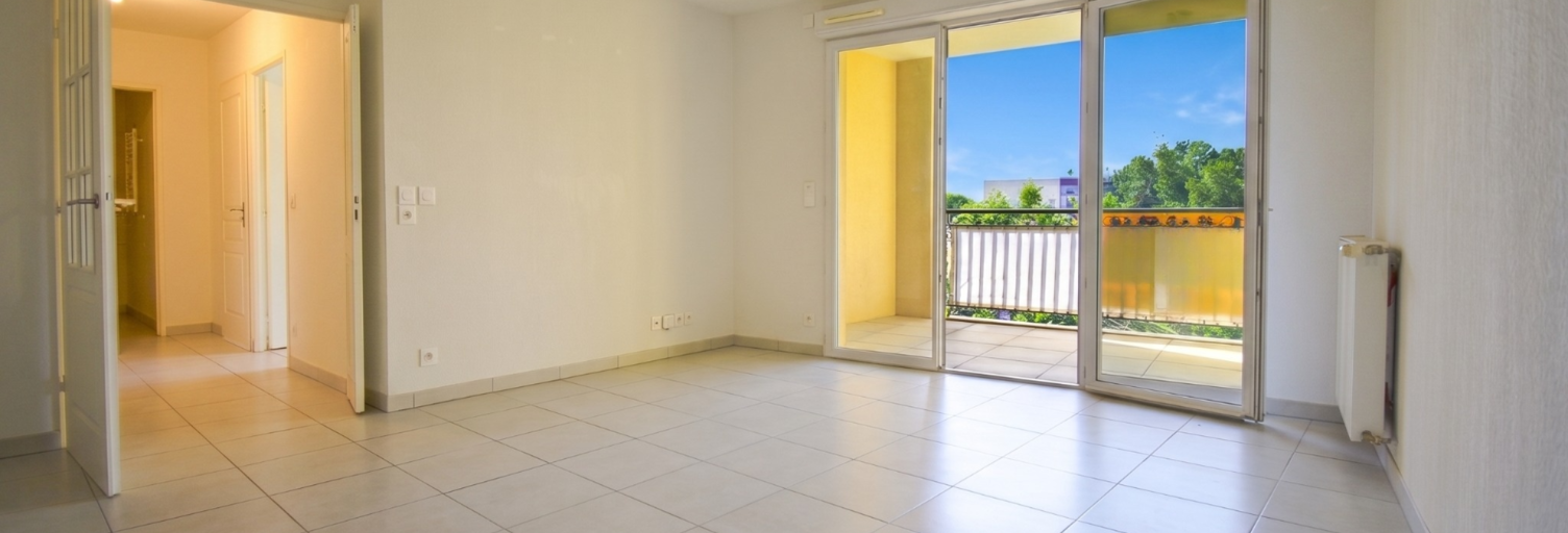 Appartement 2 Pièces 52 m² à vendre à Cagnes-sur-Mer (06800)