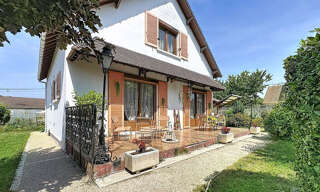 Maison 6 Pièces 120 m² à vendre à Chaumontel (95270)