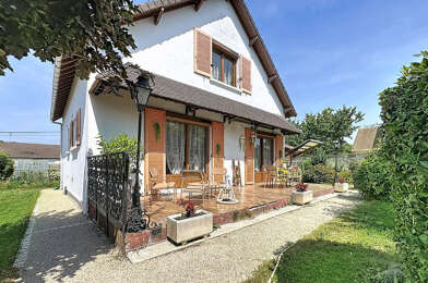 Maison 6 pièces 450000 €