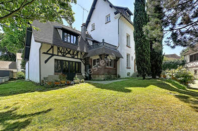Maison 8 pièces 549000 €