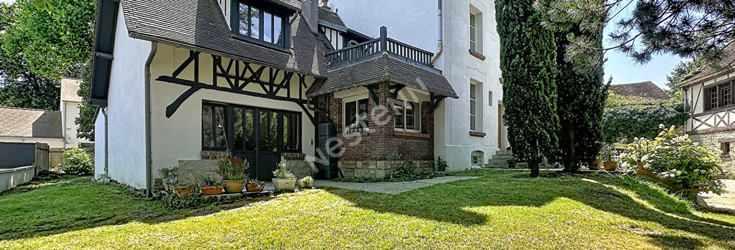Maison 8 Pièces 245 m² à vendre à Noisy-sur-Oise (95270)