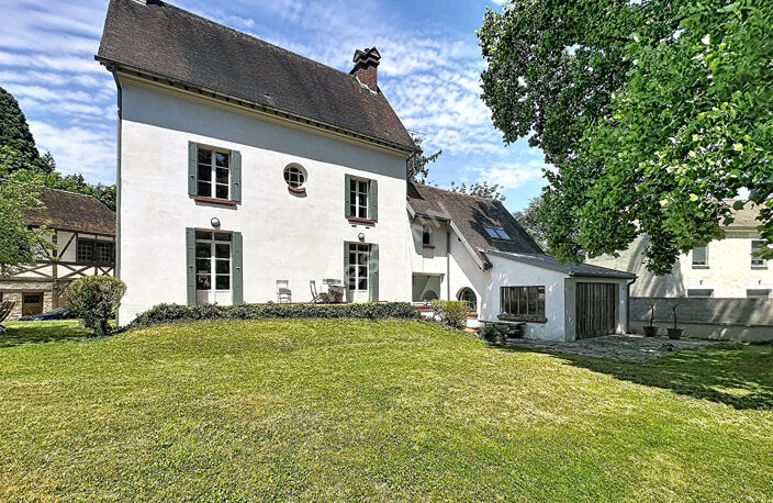 Élégante propriété bourgeoise  5 chambres — photo 2