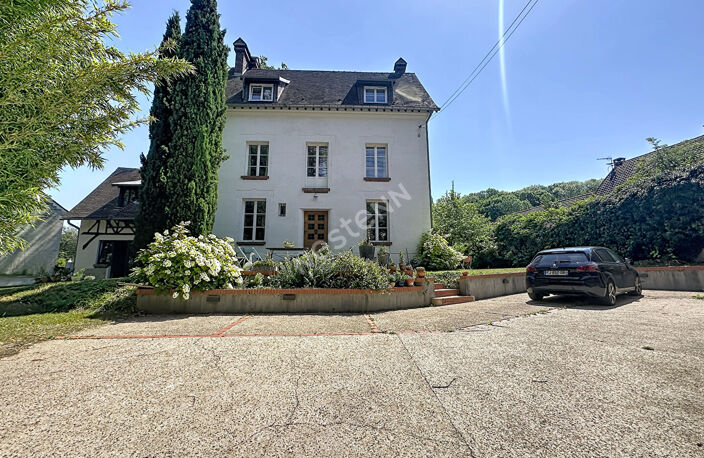 Élégante propriété bourgeoise  5 chambres — photo 4