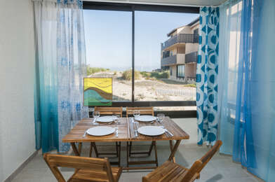 Appartement 3 pièces 231000 €