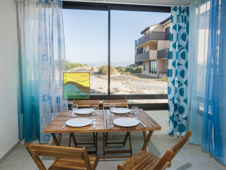 APPARTEMENT TYPE 3 - 43 m2 — photo 1