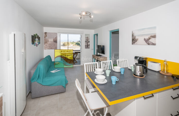 APPARTEMENT TYPE 3 - 43 m2 — photo 2