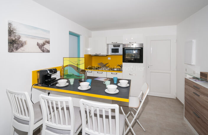 APPARTEMENT TYPE 3 - 43 m2 — photo 3