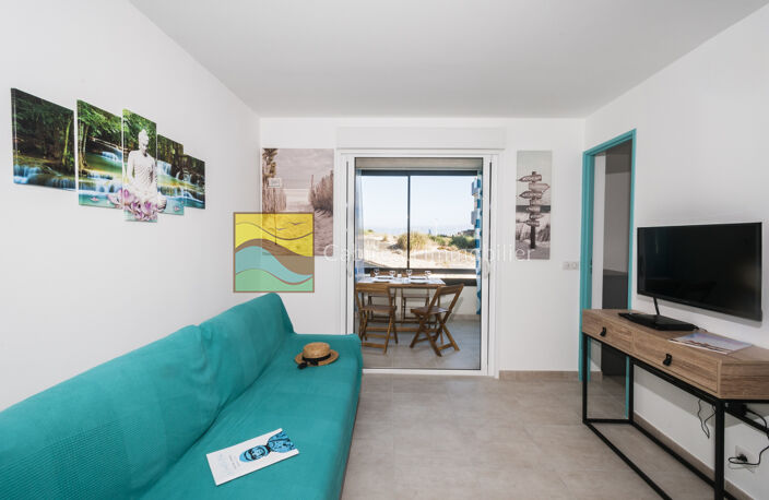 APPARTEMENT TYPE 3 - 43 m2 — photo 4