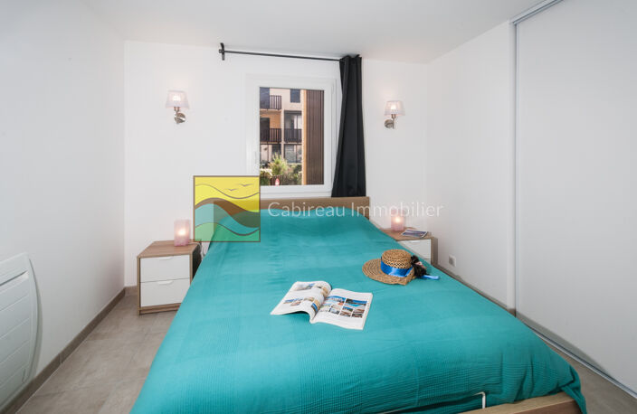 APPARTEMENT TYPE 3 - 43 m2 — photo 5