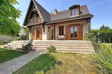 Maison 5 pièces 498000 €