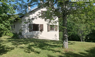 Maison 5 Pièces 147 m² à vendre à Villard-de-Lans (38250)