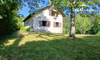 Maison 5 Pièces 147 m² à vendre à Villard-de-Lans (38250)
