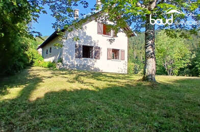 Maison 5 pièces 568000 €