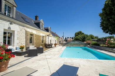 Maison 11 pièces 594225 €
