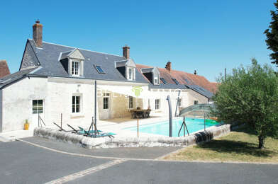Maison 11 pièces 562950 €