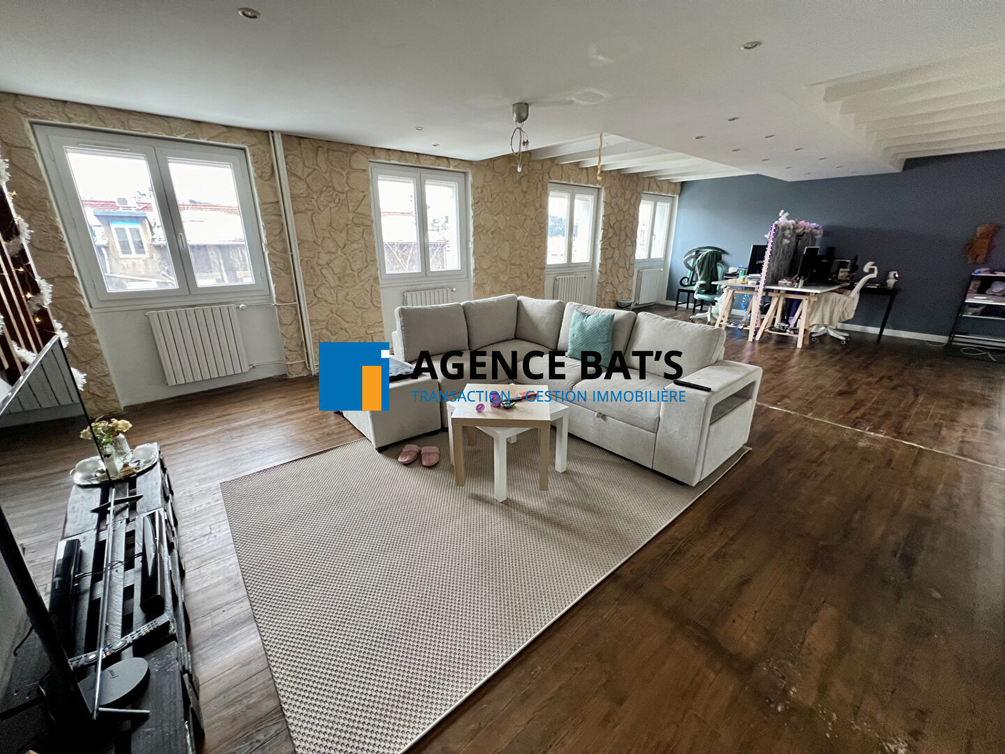 Agence immobilière de Agence Bat's
