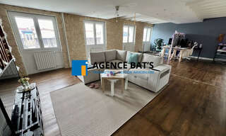 Appartement 4 Pièces 120 m² à vendre à Saint-Étienne (42100)