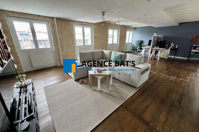 Appartement 4 pièces 140000 €