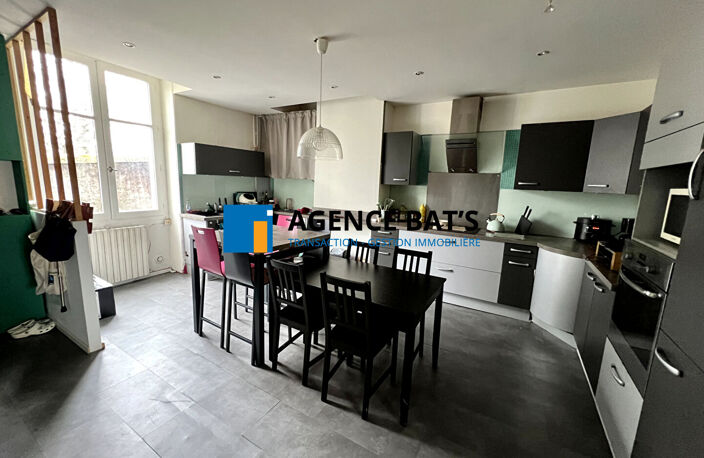 Appartement Saint Etienne 4 pièce(s) 120 m2 — photo 3