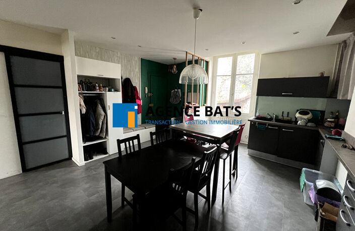 Appartement Saint Etienne 4 pièce(s) 120 m2 — photo 4