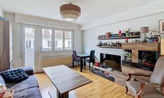 Appartement 3 Pièces 65 m² à vendre à Strasbourg (67000)