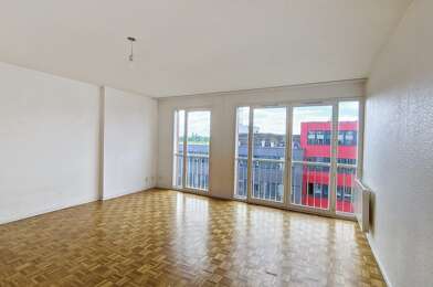 Appartement 3 pièces 286300 €