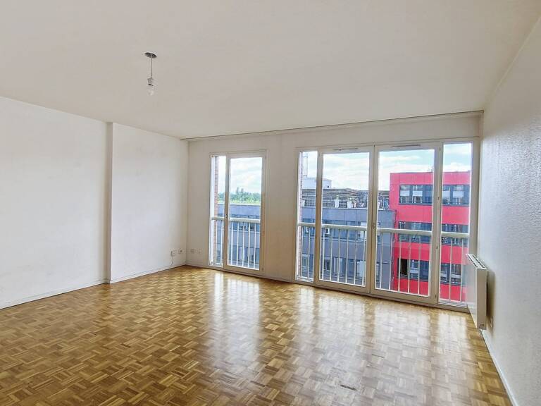 STRASBOURG ! Boulevard Wilson, secteur Halles. Bel appartement 3 — photo 1