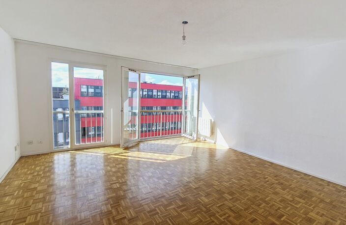 STRASBOURG ! Boulevard Wilson, secteur Halles. Bel appartement 3 — photo 2