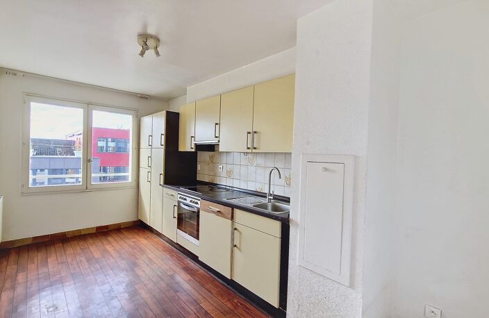 STRASBOURG ! Boulevard Wilson, secteur Halles. Bel appartement 3 — photo 3