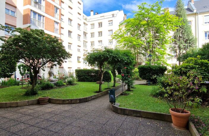 STRASBOURG ! Boulevard Wilson, secteur Halles. Bel appartement 3 — photo 4