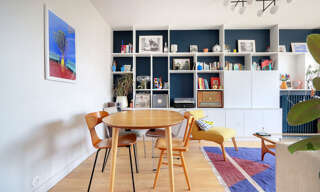 Appartement 3 Pièces 63 m² à vendre à Rennes (35000)