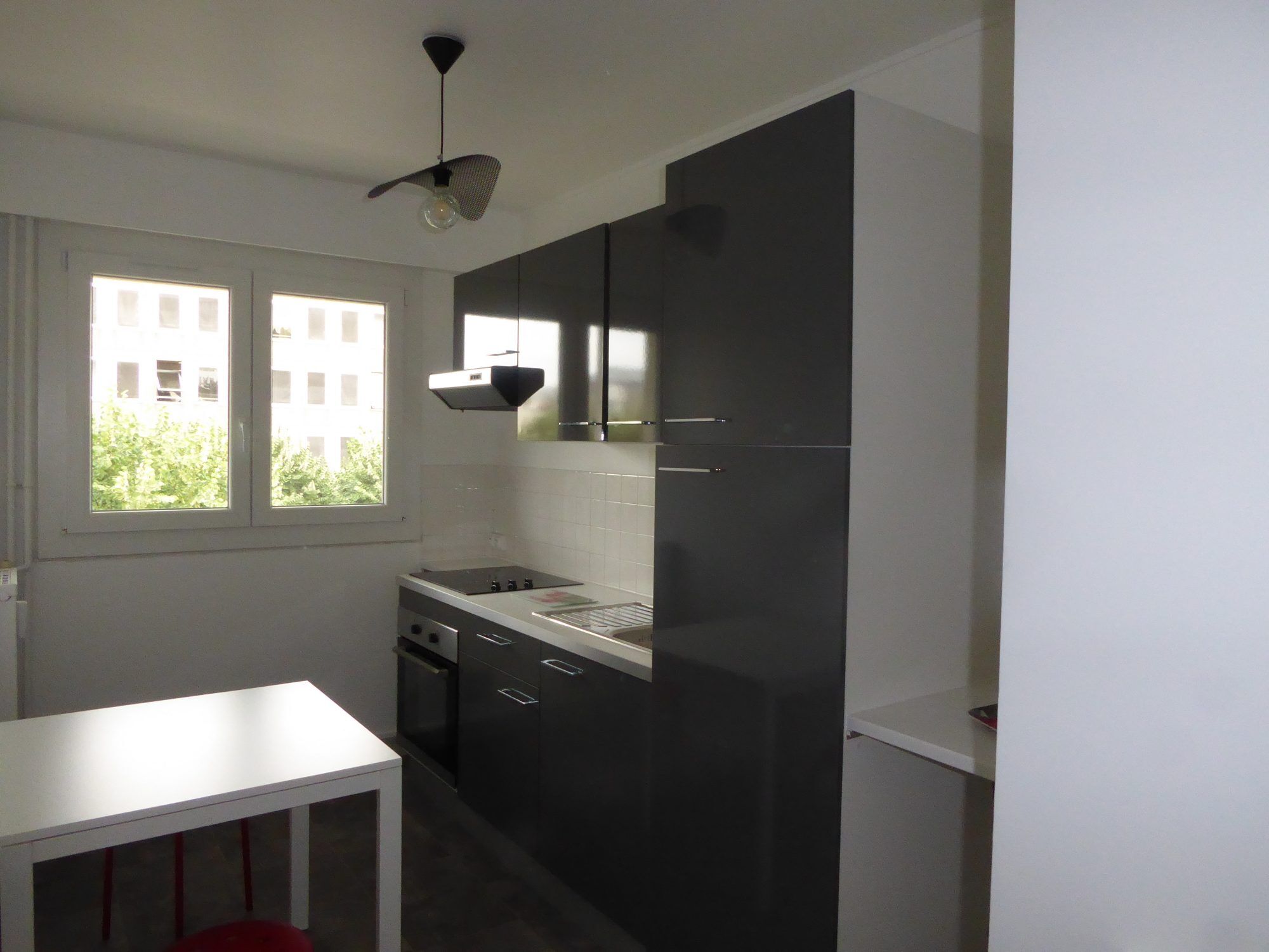 Appartement  T1 à louer Reims 51100