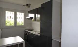 Appartement 1 Pièce 31 m² à louer à Reims (51100)