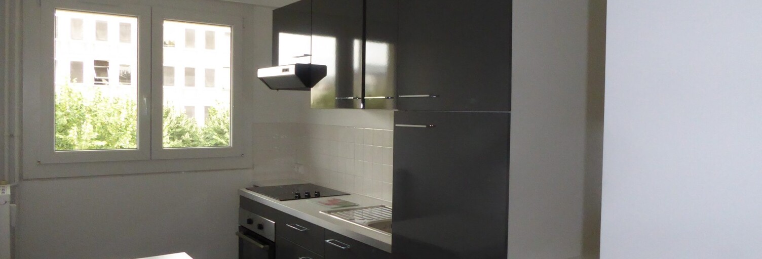 Appartement 1 Pièce 31 m² à louer à Reims (51100)