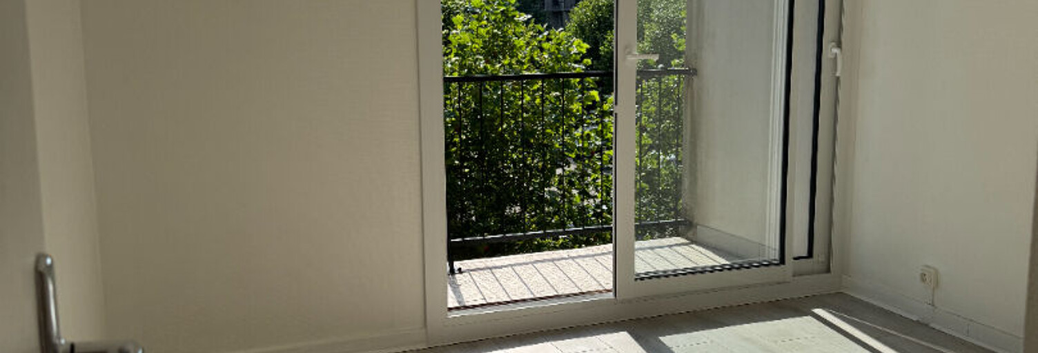 Appartement 3 Pièces 61 m² à vendre à Brest (29200)