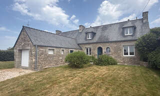 Maison 5 Pièces 125 m² à vendre à Plouguerneau (29880)