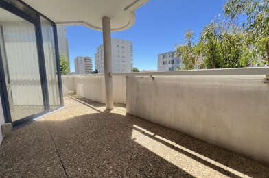 Appartement 4 pièces 327000 €