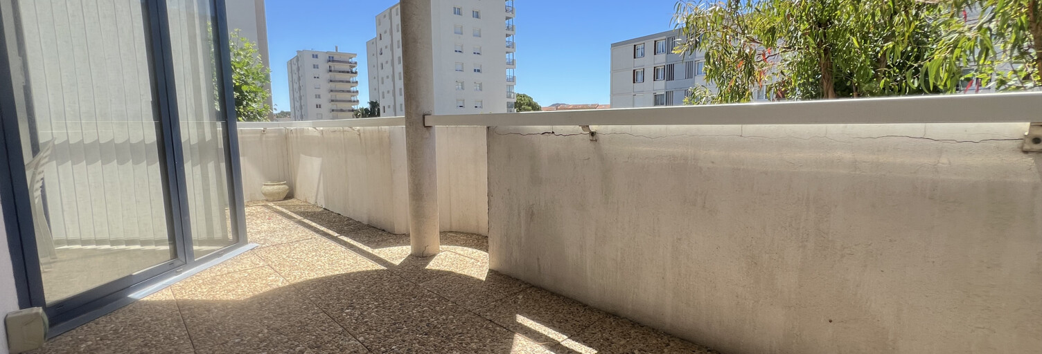 Appartement 4 Pièces 87 m² à vendre à La Garde (83130)