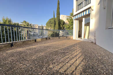 Appartement 4 pièces 327000 €